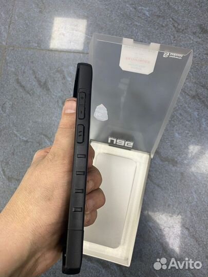 Uag на Samsung s22ultra