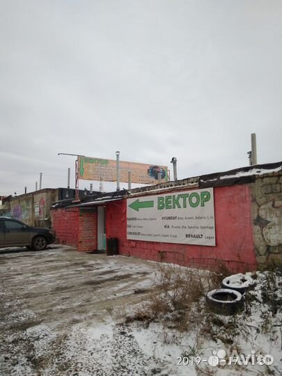 Генератор для Chevrolet Lanos