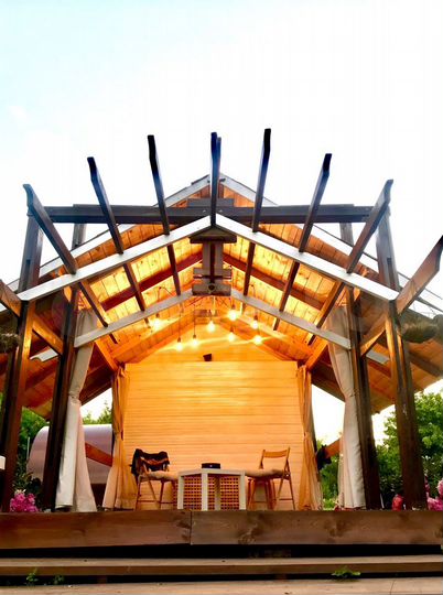 Дача 40 м² на участке 17 сот.