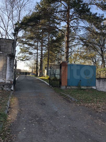 Гараж, 18 м²