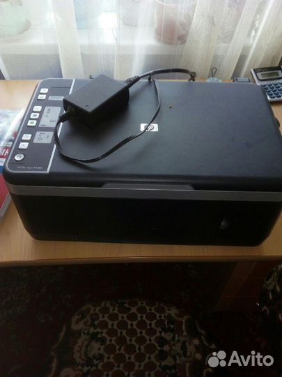 Принтер
