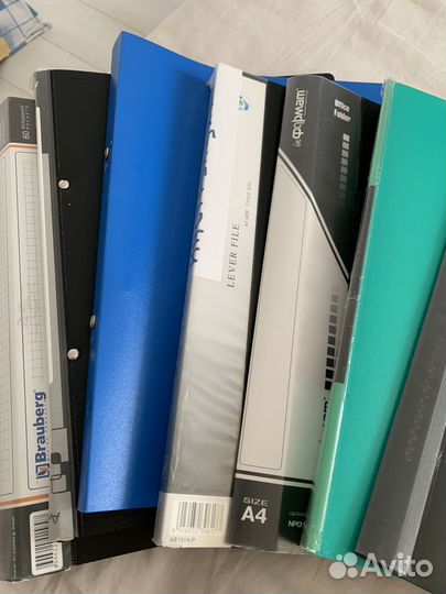 Файловая папка