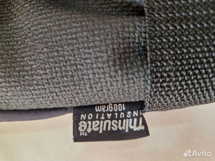 Горные перчатки для альпинизма