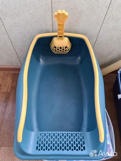 Лоток для кошек