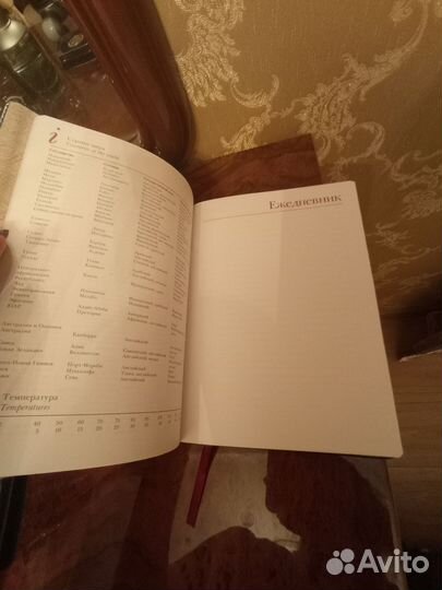 Ежедневник лдпр