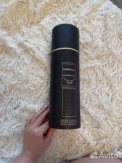 Чайник заварочный китайский