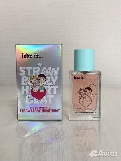 Духи женские