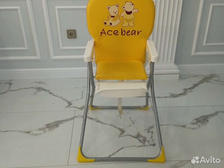 Стульчик для кормления