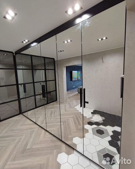 Стенка в гостиную