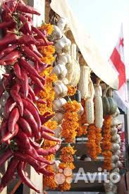 Грузинские сунели,специи,приправы из Грузии,Чурчхе