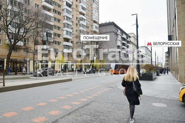 Продам торговое помещение, 87 м²