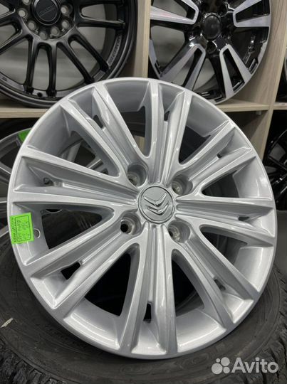 R15 4*108 Peugeot Citroen