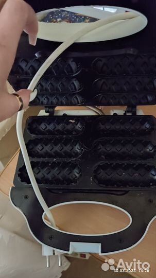 Соковыжималка