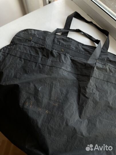 Чехол портплед для пиджака