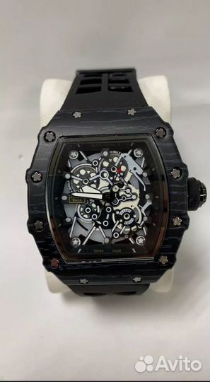 Часы richard mille