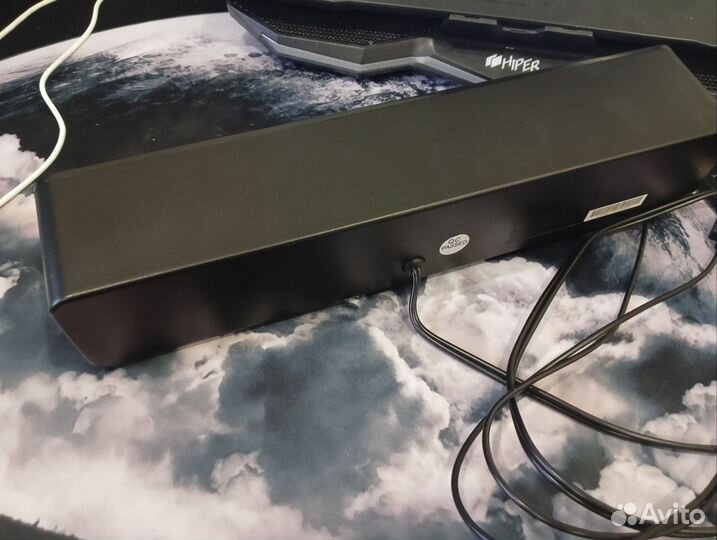 Саундбар Genius SoundBar100