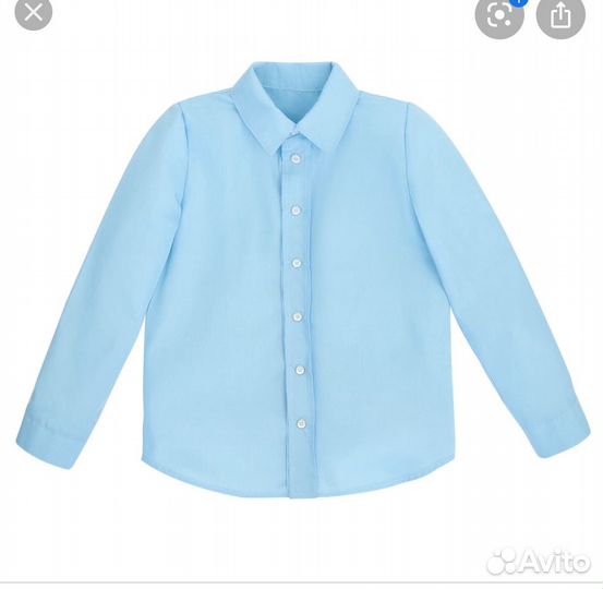 Школьная форма