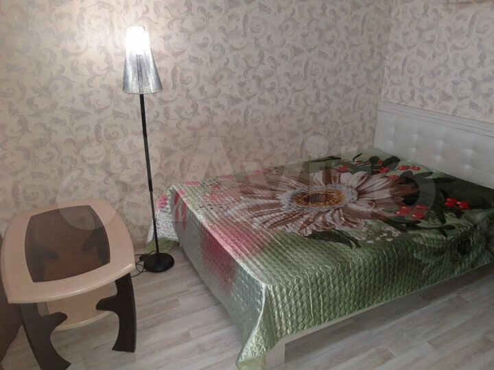 2-к. квартира, 35 м², 10/12 эт.