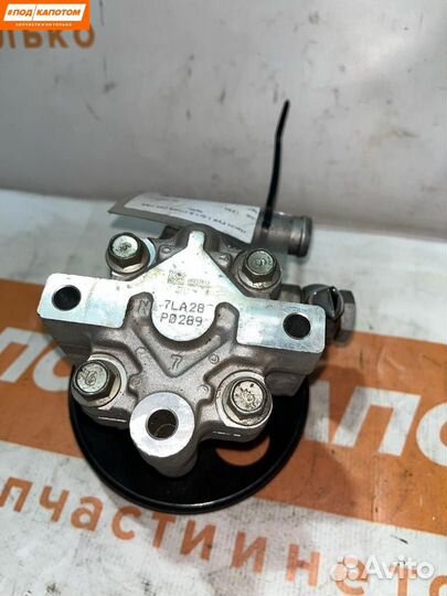 Насос гидроусилителя руля Chevrolet Cruze