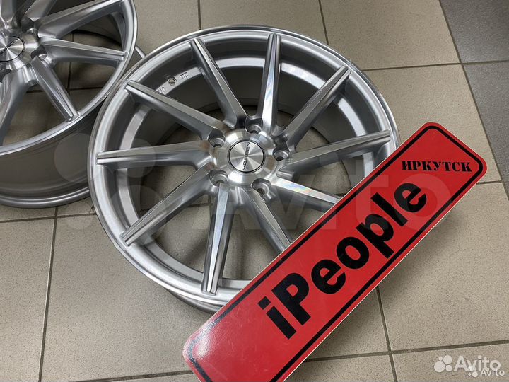 Диски Vossen CVT R18