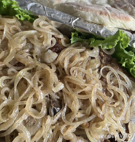 Домашние обеды