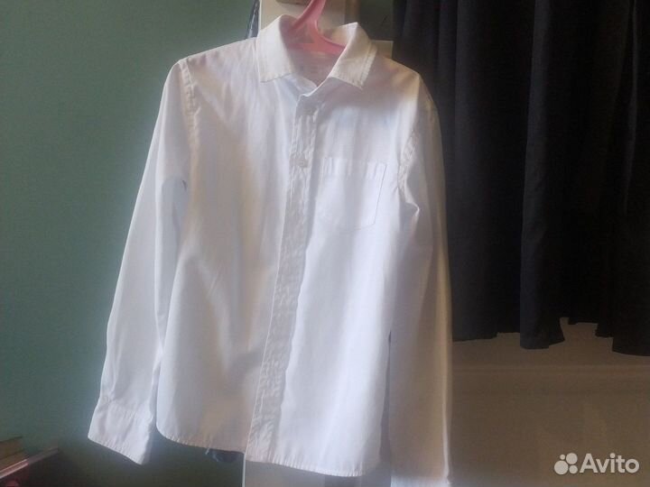 Рубашка