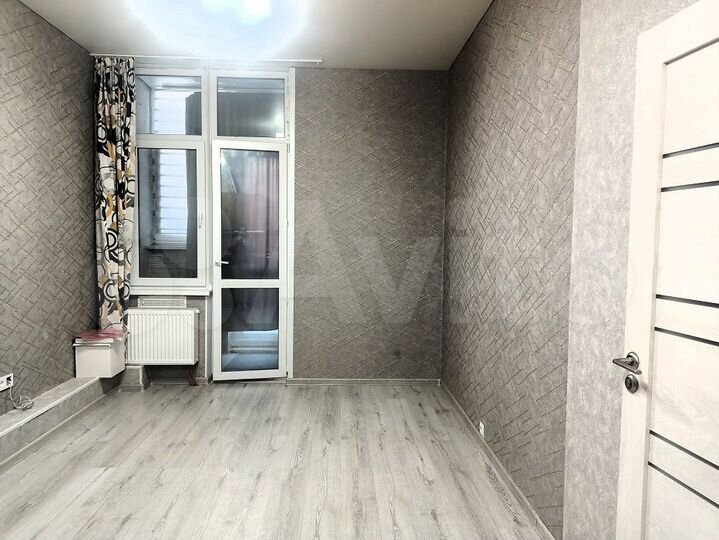 1-к. квартира, 40,7 м², 1/26 эт.