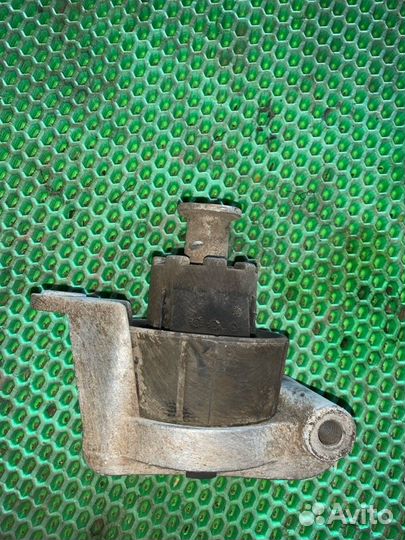 Подушка кпп задняя Opel Astra H Z18XER 2007