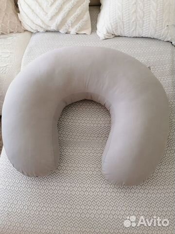 Подушка для кормления Икеа