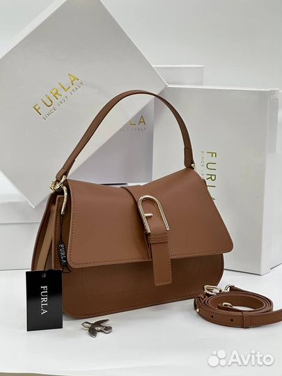 Сумка furla новая