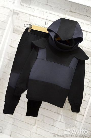 Костюм Ниндзя