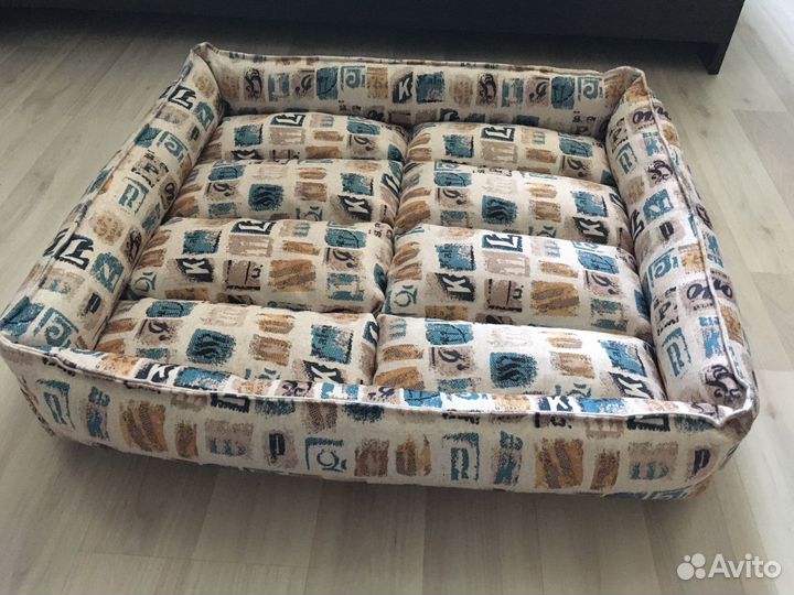 Лежанка для собак и кошек