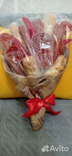 Мужской букет