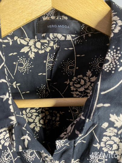 Платье vero moda