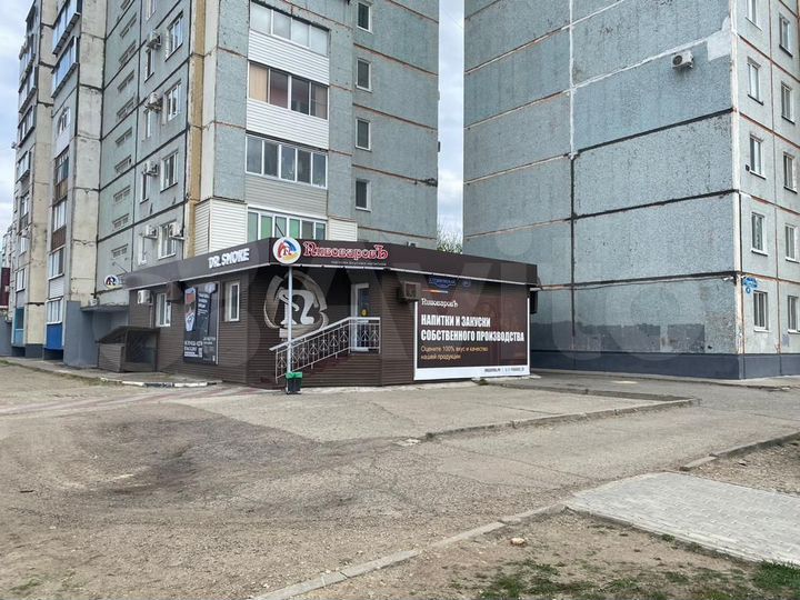 Торговая площадь, 135.2 м²