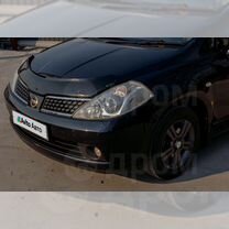 Nissan Tiida 1.5 AT, 2006, 231 000 км