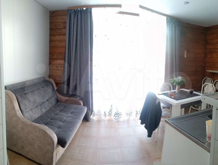 Коттедж 80 м² на участке 3 сот.