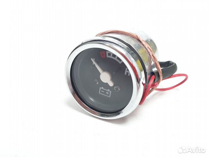 Универсальный мотоциклетный датчик заряда акб