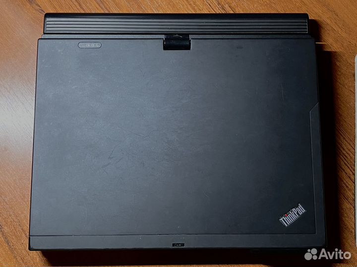 Thinkpad X200 Tablet