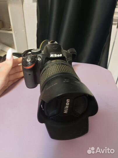 Фотоаппарат