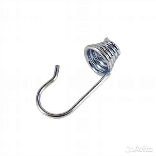 Наконечник эспандера пружинный фурнитура