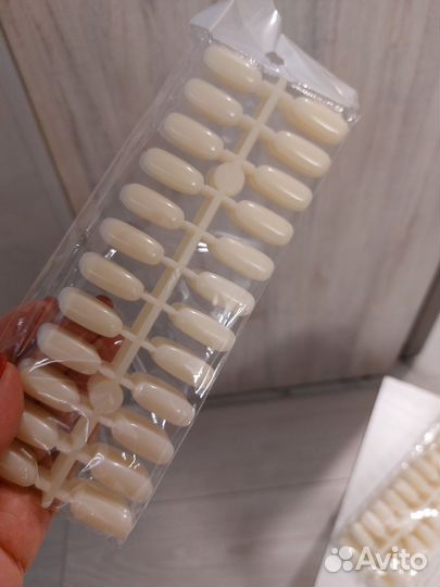 Типы образцы для маникюра