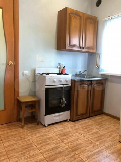 Комната 30 м² в 1-к., 1/1 эт.