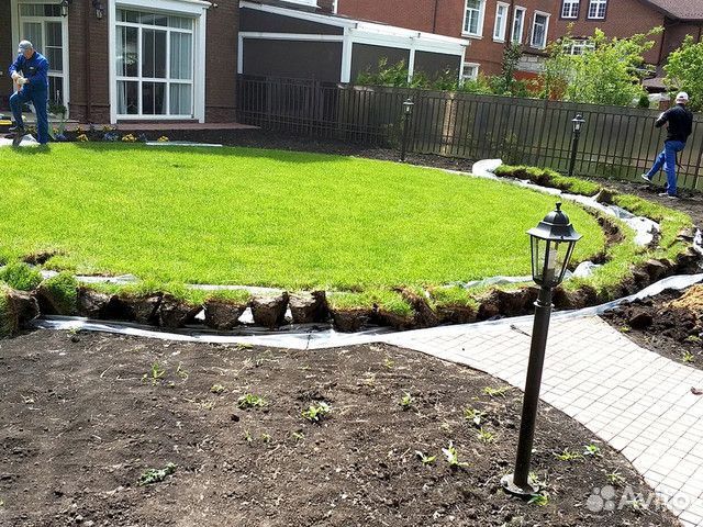 Система автополива под ключ