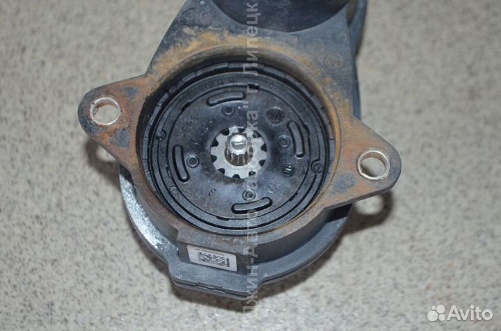 Моторчик стояночного тормоза Mazda 6 GJ GML8268EX