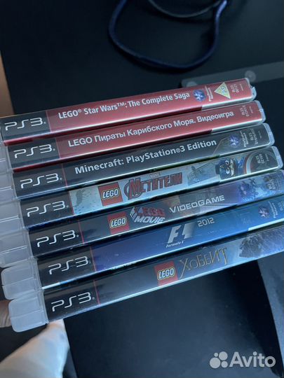 Sony PS3