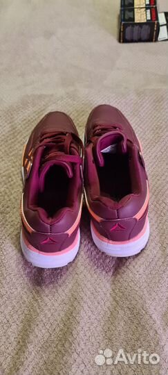 Кроссовки reebok женские 41