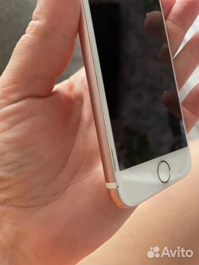 Телефон iPhone 7 32Гб