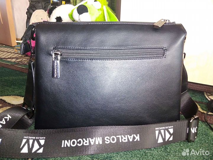 Сумка женская через плечо