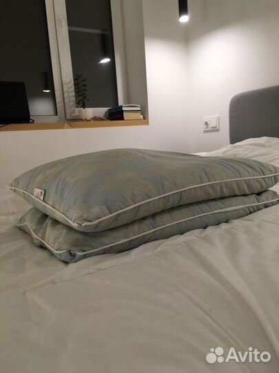 Подушка гречневая 50х70 см